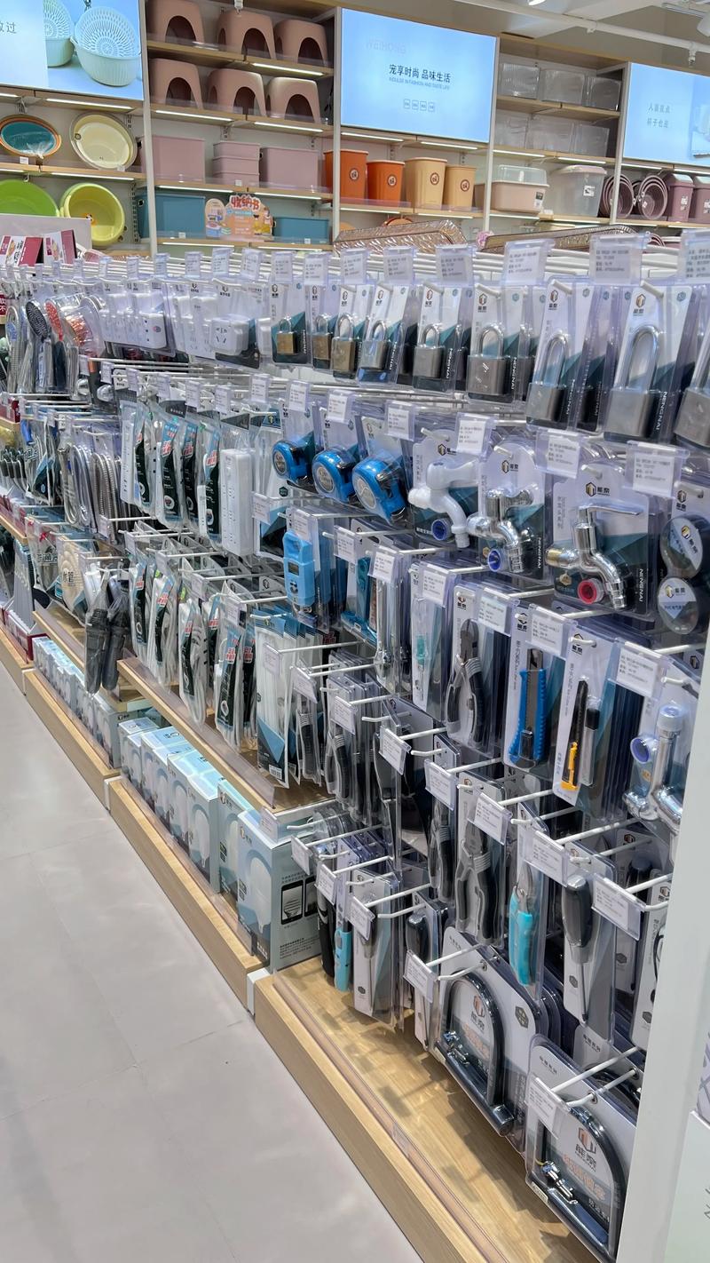 便利之窗：便利店供应链的优化之道
